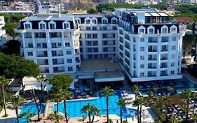 Fafa Premium Hotel & Spa